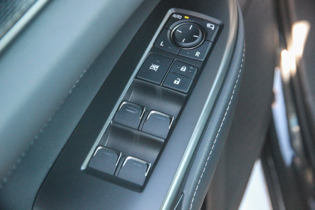 Certified 2026 Lexus NX 350h AWD w/ Accessory Package (2T) image 22