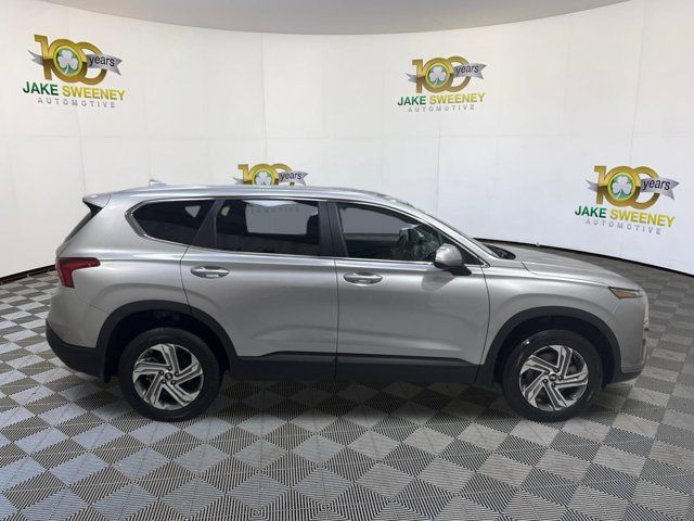 Used 2023 Hyundai Santa Fe SE AWD/4WD image 11