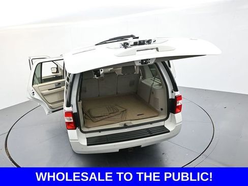 Used 2013 Ford Expedition Limited image 41