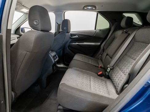 Used 2023 Chevrolet Equinox LT w/ Driver Convenience Package AWD/4WD image 20