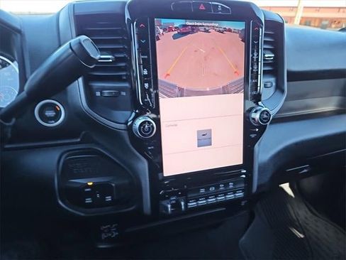 New 2026 RAM 3500 Tradesman image 58