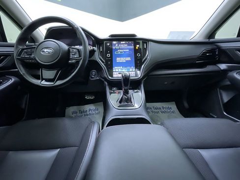 Used 2024 Subaru Legacy Sport image 19