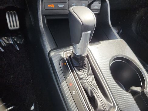 Certified 2025 Honda Civic Sport image 14
