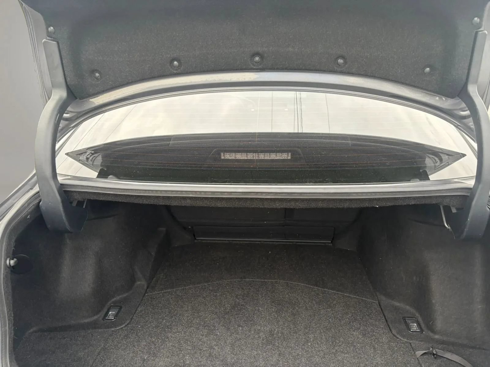 Used 2014 Lexus IS 350 AWD w/ F Sport Package image 28