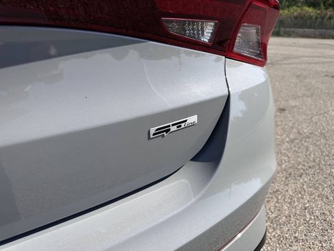 Used 2023 Kia K5 GT-Line FWD image 20
