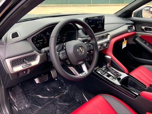 New 2026 Acura Integra A-Spec image 8