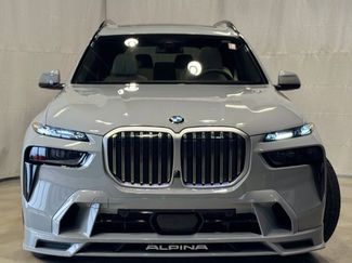 New 2026 BMW ALPINA XB7 video 2
