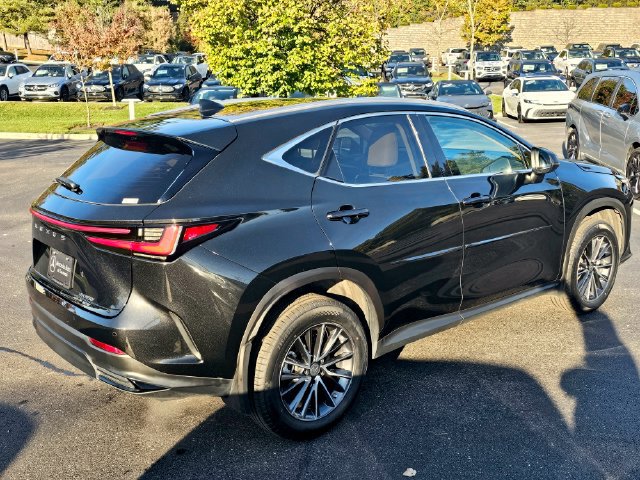 Used 2023 Lexus NX 350 AWD image 8