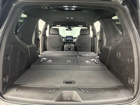 Used 2021 Chevrolet Tahoe LT image 37