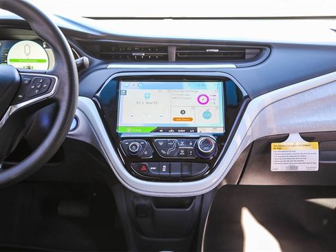Used 2019 Chevrolet Bolt LT image 12