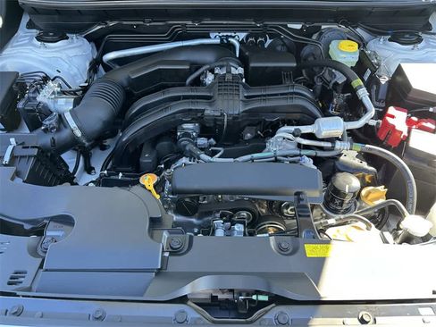 New 2026 Subaru Crosstrek 2.0i Premium image 9