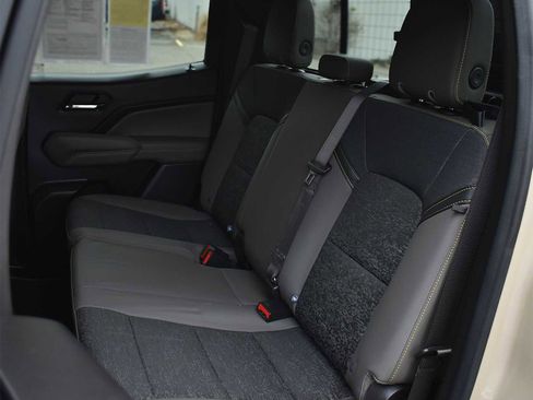 Used 2024 Chevrolet Colorado ZR2 w/ ZR2 Bison Edition image 17