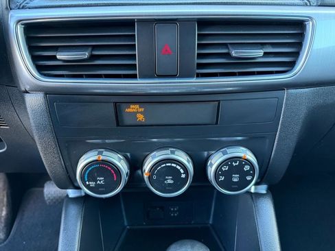 Used 2016 MAZDA CX-5 Touring image 34