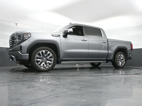 Used 2024 GMC Sierra 1500 Denali w/ Denali Reserve Package AWD/4WD image 45