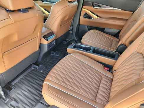 New 2026 INFINITI QX60 Autograph AWD/4WD image 12