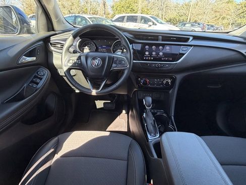 Used 2023 Buick Encore GX Preferred w/ Cold Weather Comfort Package image 13
