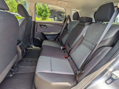 Used 2023 Nissan Rogue SV FWD image 14