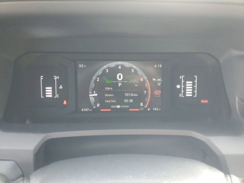 Used 2025 Toyota 4Runner SR5 RWD image 23