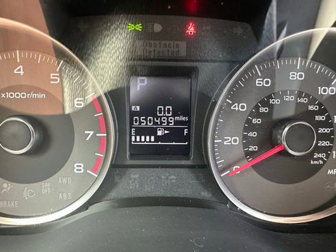 Used 2016 Subaru Forester 2.5i Premium image 31