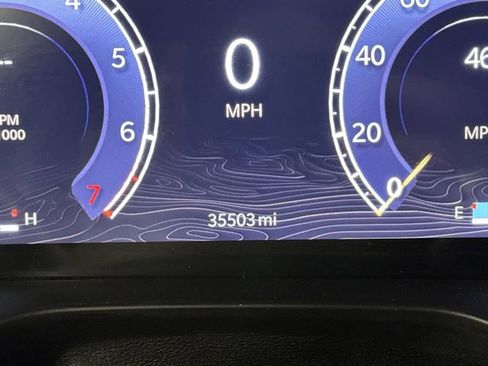 Used 2023 Jeep Grand Cherokee L Limited w/ Luxury Tech Group II image 6