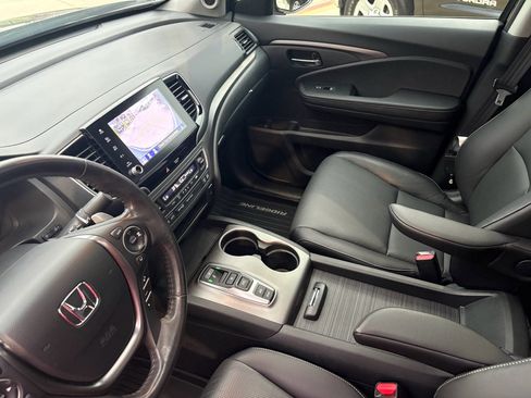 Certified 2023 Honda Ridgeline RTL image 17