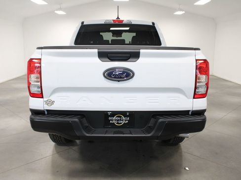 New 2025 Ford Ranger XL image 7
