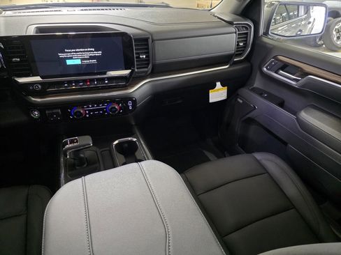 New 2026 Chevrolet Silverado 1500 RST w/ Redline Edition image 20