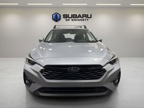 Used 2025 Subaru Impreza 2.0i Sport image 8