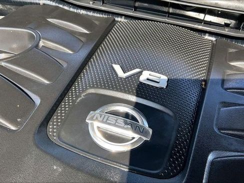 Used 2019 Nissan Armada SL w/ Premium Package image 40