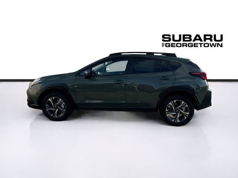 New 2026 Subaru Crosstrek 2.0i Premium image 4