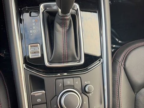 New 2025 MAZDA CX-5 2.5 Turbo image 28