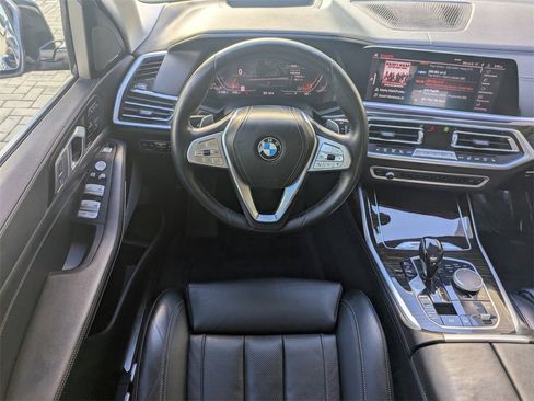 Used 2020 BMW X7 xDrive40i w/ Premium Package image 18