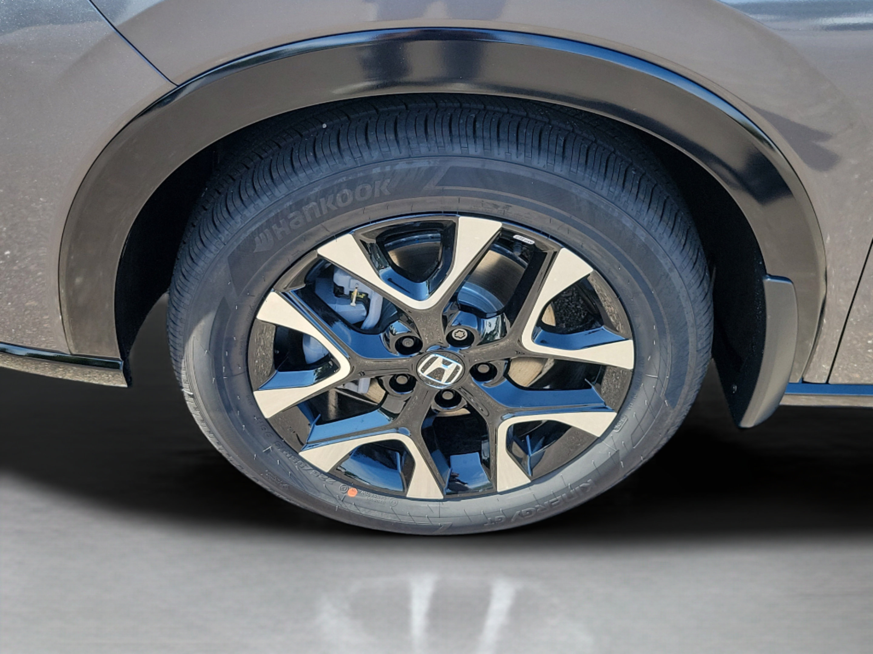 New 2027 Honda HR-V EX-L image 34