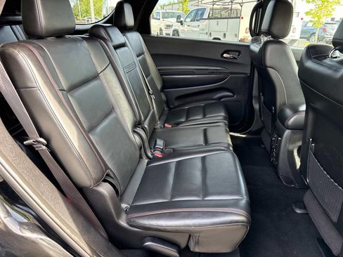 Used 2024 Dodge Durango GT AWD/4WD image 28