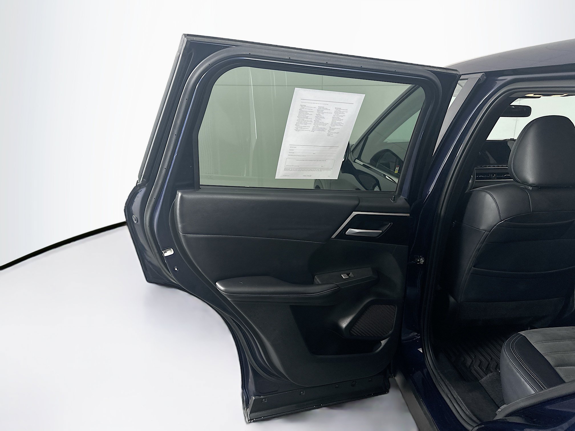 Used 2024 Mitsubishi Outlander SE AWD/4WD image 26