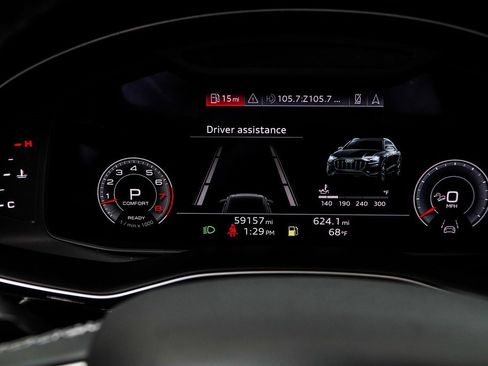 Used 2023 Audi Q8 Prestige image 31