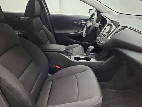 Used 2023 Chevrolet Malibu LS FWD image 21
