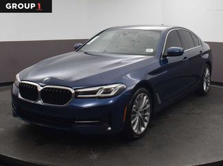 Used 2023 BMW 530i w/ Premium Package RWD video 1