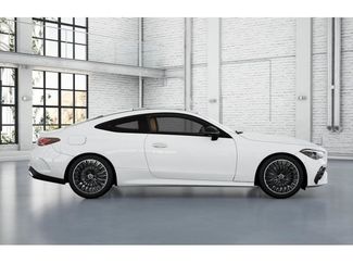 New 2026 Mercedes-Benz CLE 300 4MATIC Coupe video 2