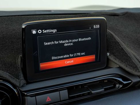 Used 2020 MAZDA MX-5 Miata Club image 33