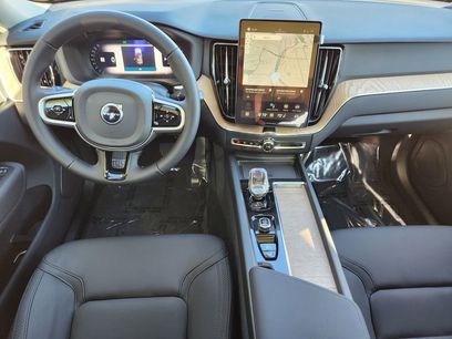 New 2026 Volvo XC60 B5 Plus w/ Climate Package
