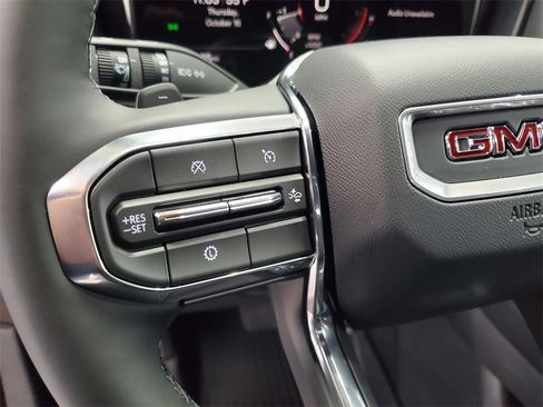 New 2026 GMC Terrain Elevation w/ Elevation Premium Package image 14