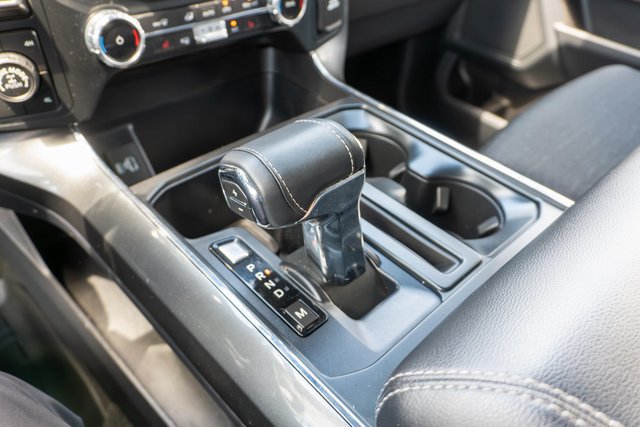 Used 2022 Ford F150 XLT w/ Equipment Group 302A High AWD/4WD image 25