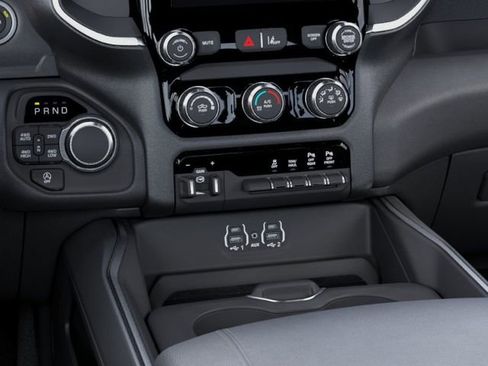 New 2026 RAM 1500 Big Horn AWD/4WD image 24
