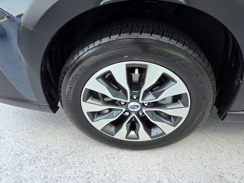 Certified 2024 Subaru Outback Limited AWD/4WD image 8