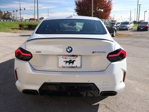 New 2026 BMW M240i xDrive M240i w/ Premium Package image 29