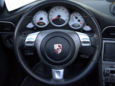 Used 2008 Porsche 911 Carrera S image 25