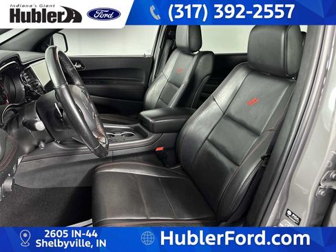 Used 2024 Dodge Durango GT AWD/4WD image 13