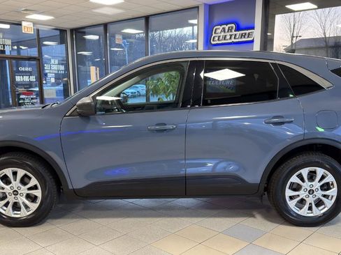 Used 2023 Ford Escape Active image 15