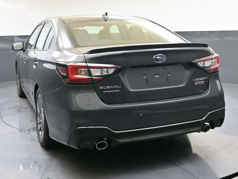 New 2025 Subaru Legacy Sport image 4